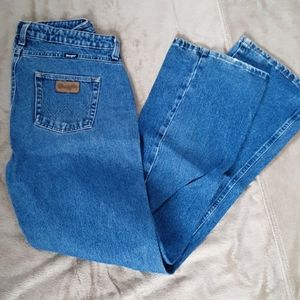 Wrangler Jeans